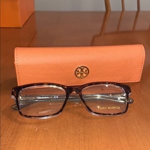Tory Burch Glasses